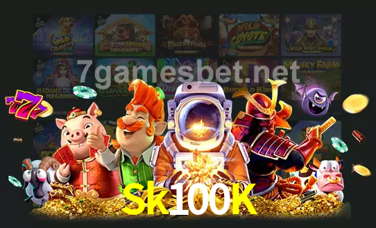 cassino Sk100K